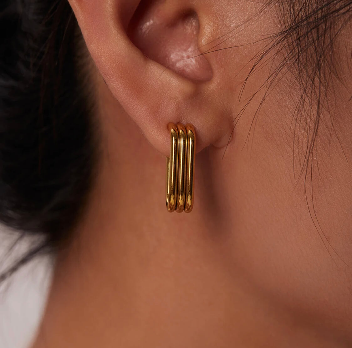 GRETA earrings